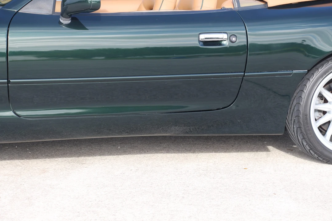 1998 Aston Martin DB7 - Image 29 of 31