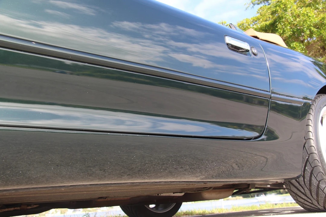 1998 Aston Martin DB7 - Image 28 of 31