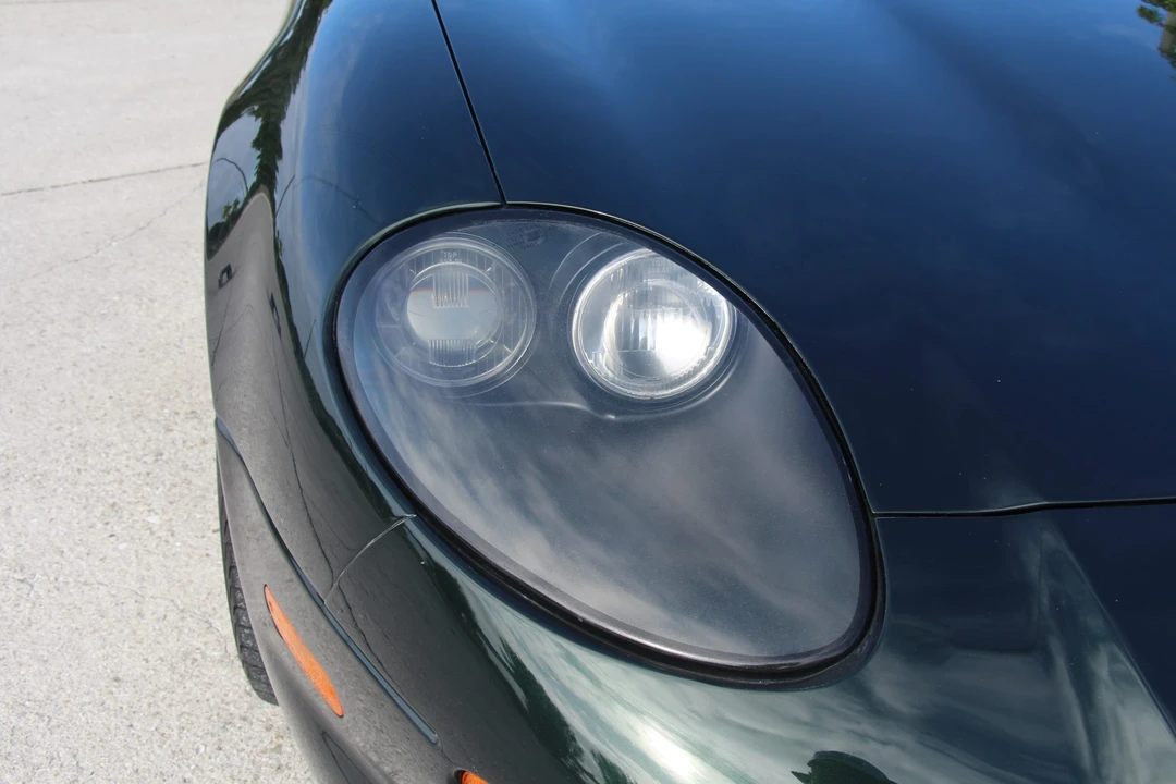 1998 Aston Martin DB7 - Image 26 of 31