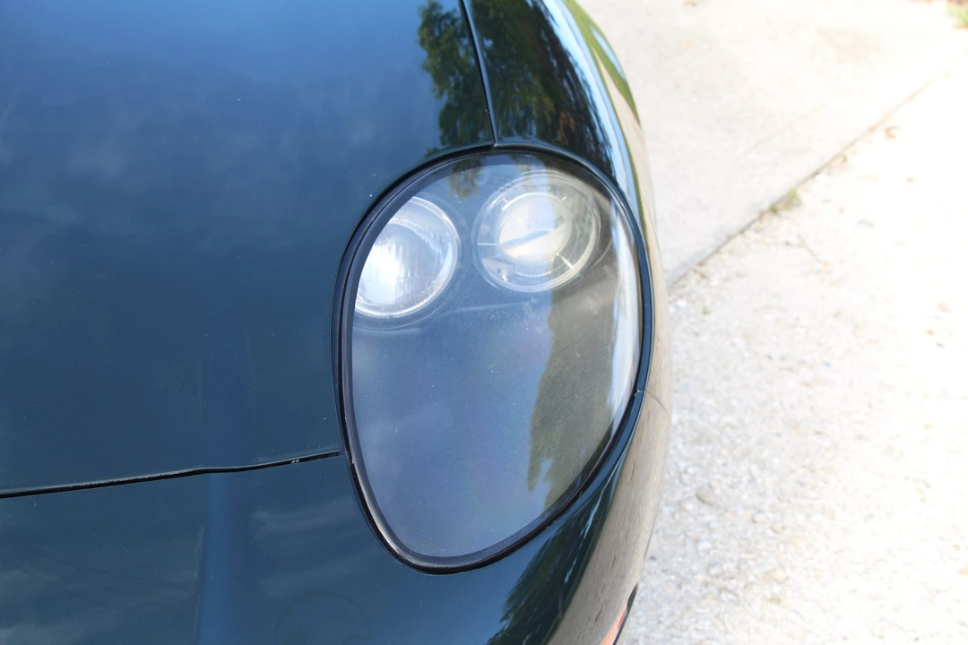 1998 Aston Martin DB7 - Image 25 of 31