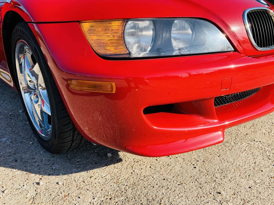 1998 BMW Z3 M Roadster - Image 18 of 31