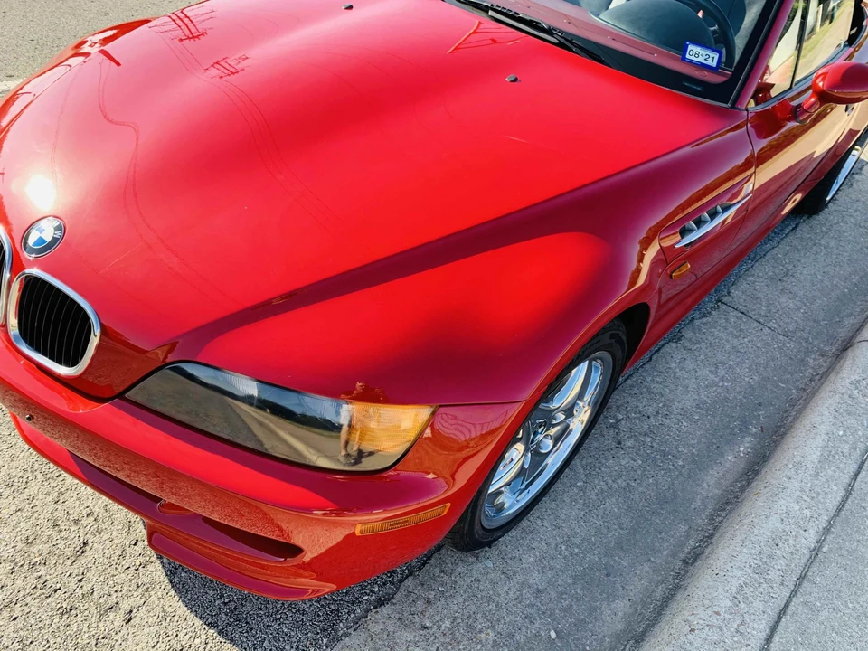 1998 BMW Z3 M Roadster - Image 19 of 31