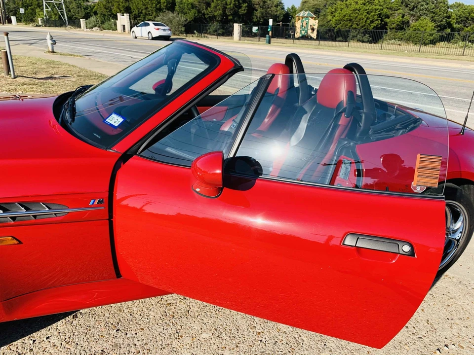 1998 BMW Z3 M Roadster - Image 30 of 31