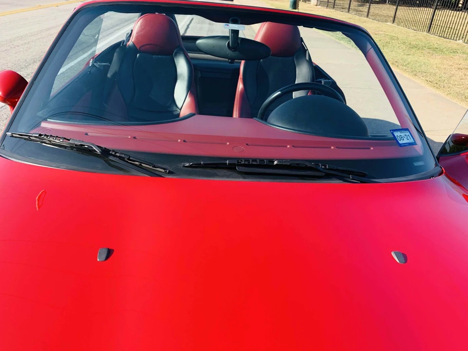 1998 BMW Z3 M Roadster - Image 22 of 31