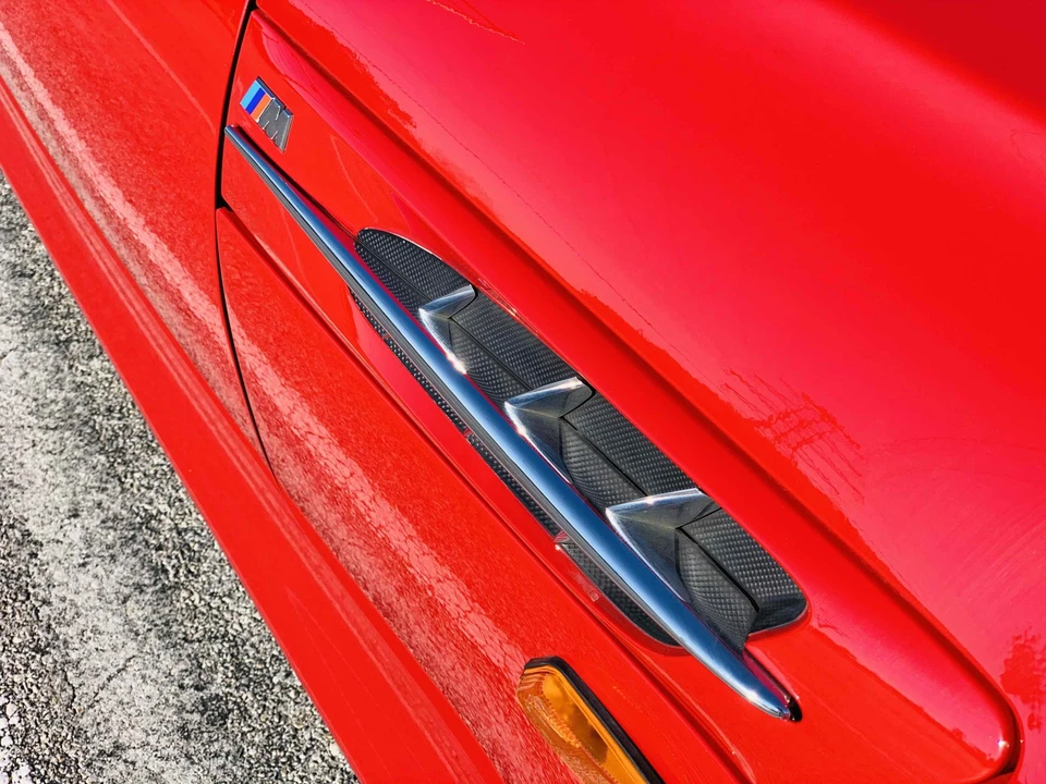 1998 BMW Z3 M Roadster - Image 31 of 31