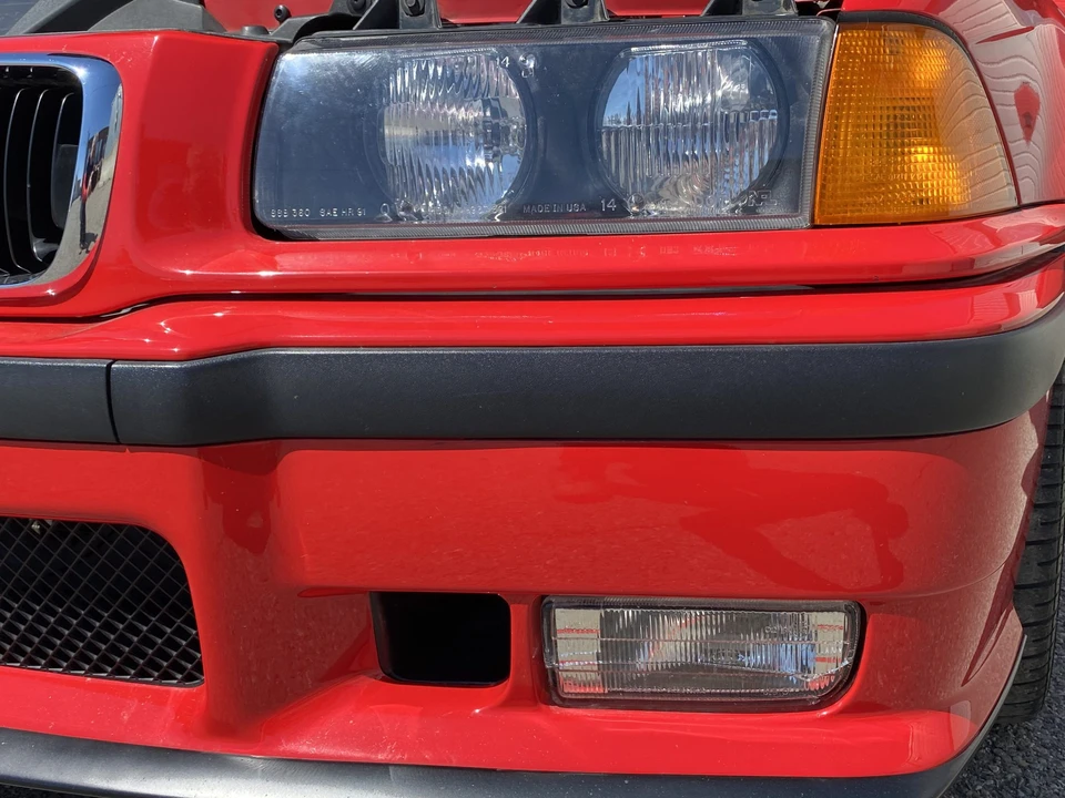 1998 BMW E36 M3 - Image 13 of 31