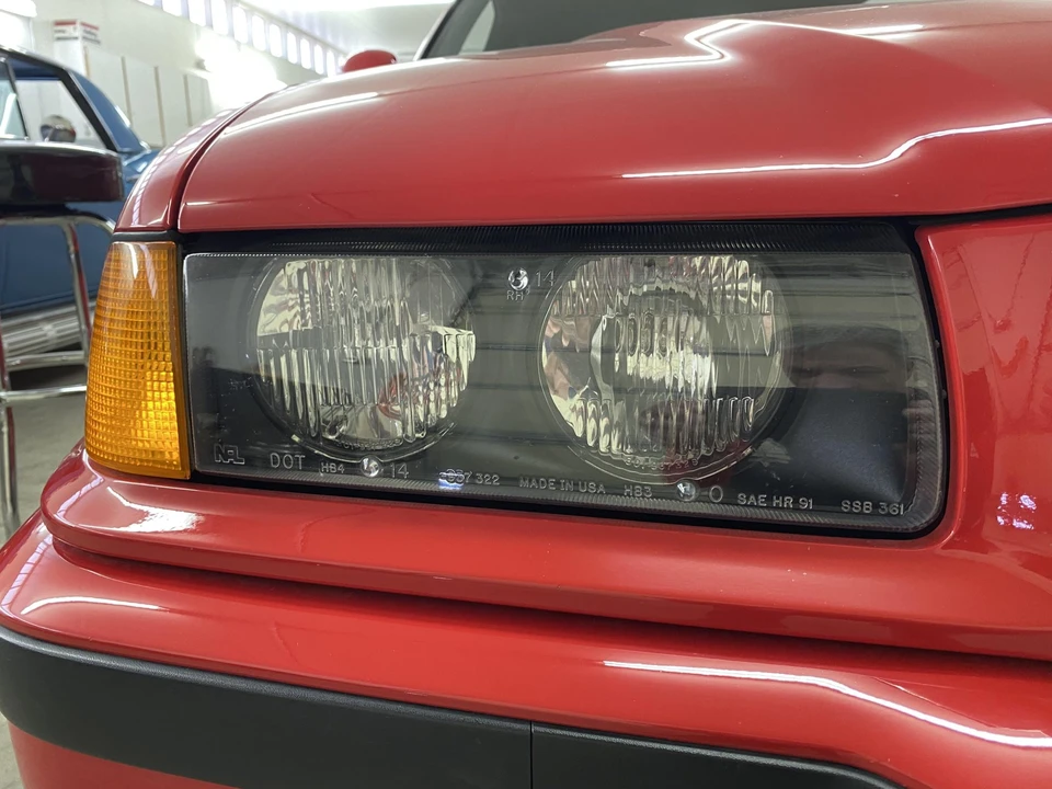 1998 BMW E36 M3 - Image 14 of 31