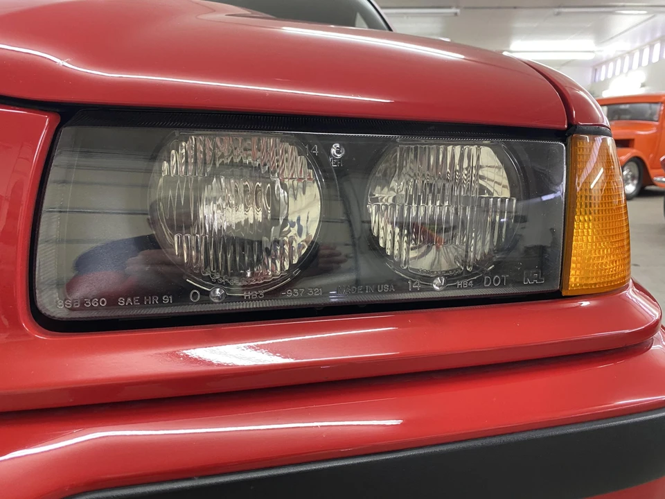 1998 BMW E36 M3 - Image 15 of 31
