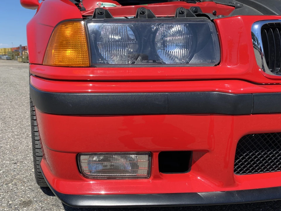 1998 BMW E36 M3 - Image 12 of 31