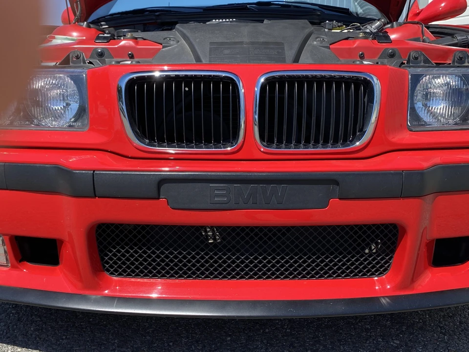 1998 BMW E36 M3 - Image 11 of 31