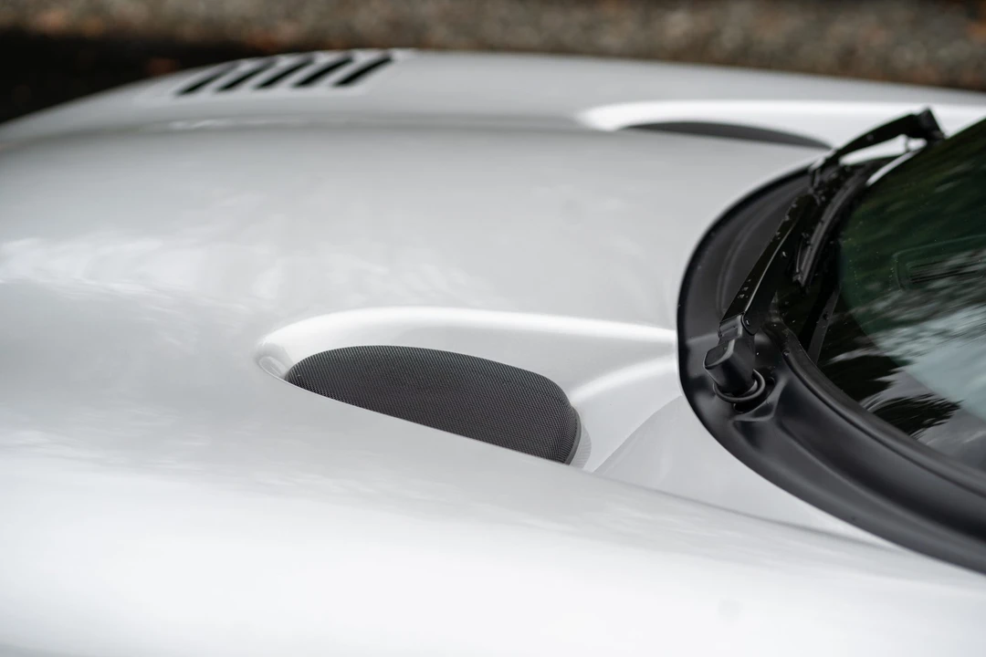1998 Dodge Viper 2nd Gen - Image 28 of 31