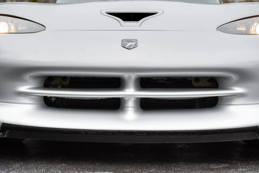1998 Dodge Viper 2nd Gen - Image 25 of 31