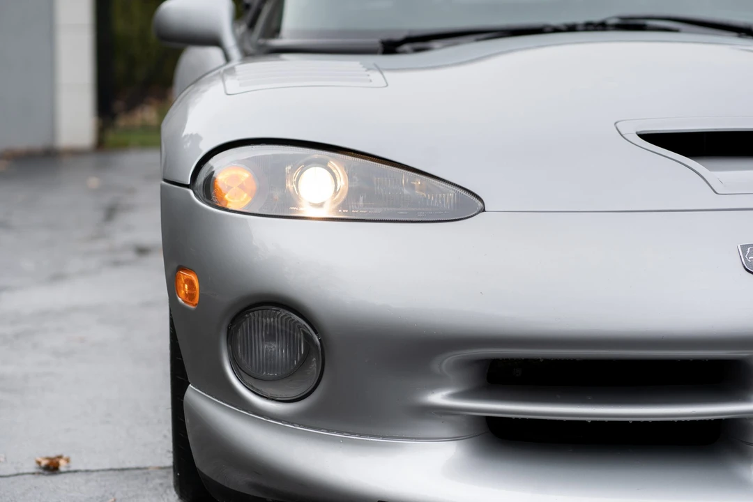 1998 Dodge Viper 2nd Gen - Image 14 of 31