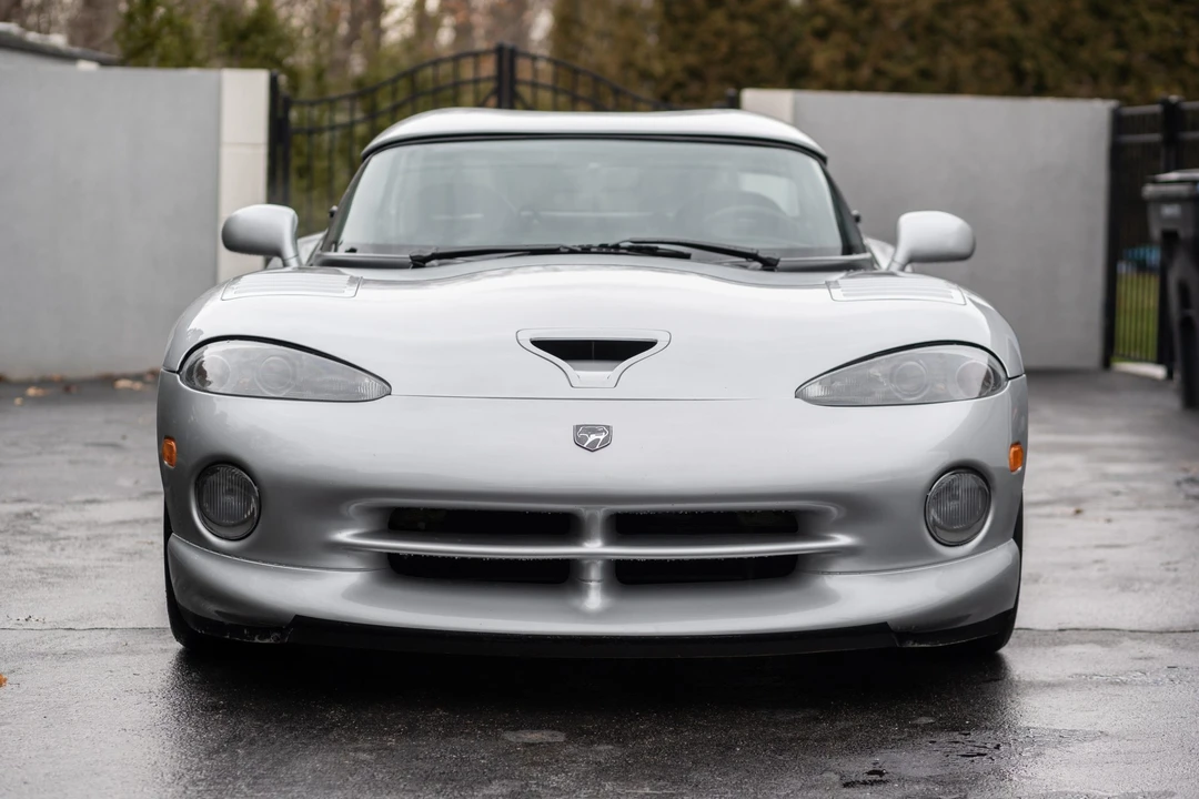 1998 Dodge Viper 2nd Gen - Image 3 of 31
