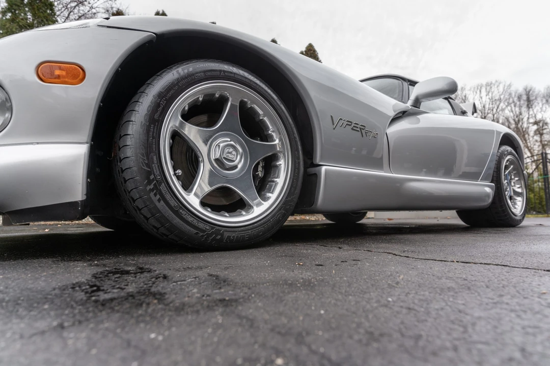 1998 Dodge Viper 2nd Gen - Image 11 of 31