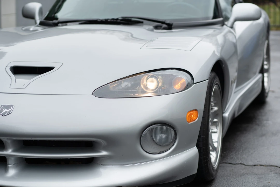 1998 Dodge Viper 2nd Gen - Image 15 of 31
