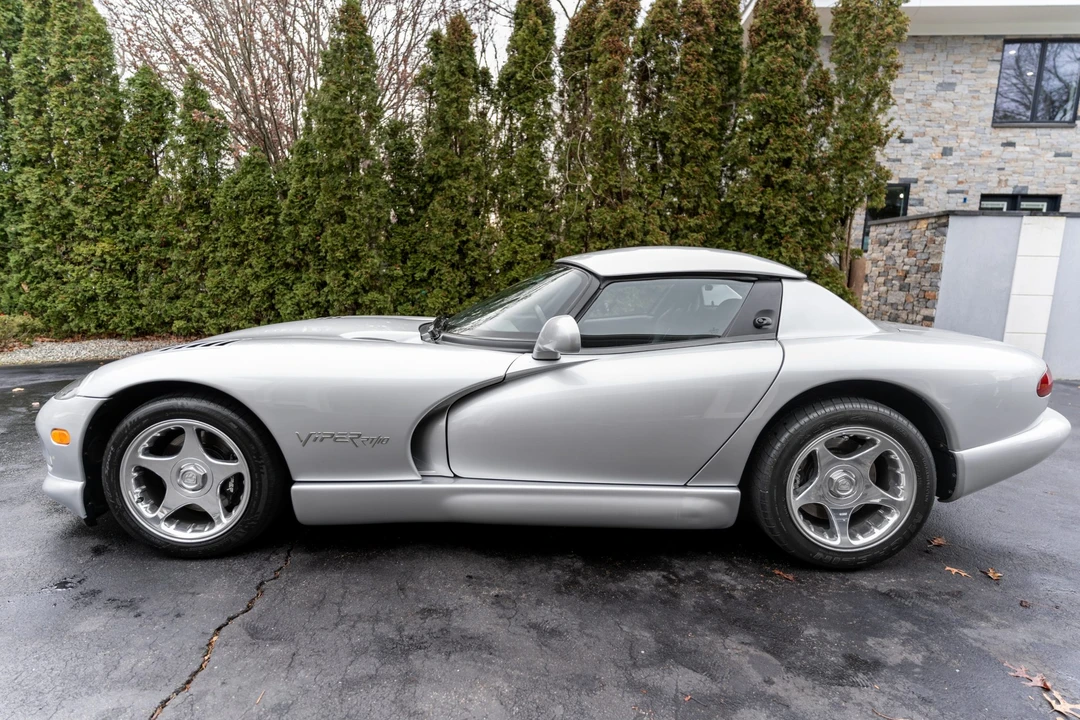 1998 Dodge Viper 2nd Gen - Image 9 of 31