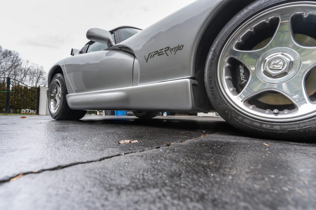 1998 Dodge Viper 2nd Gen - Image 10 of 31