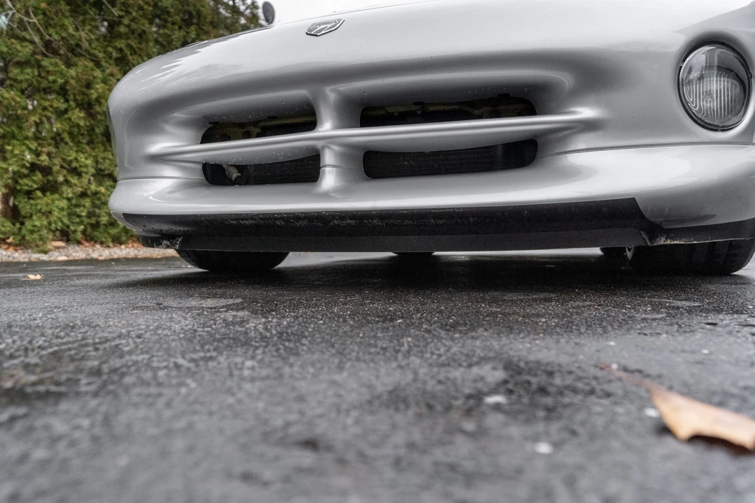 1998 Dodge Viper 2nd Gen - Image 24 of 31