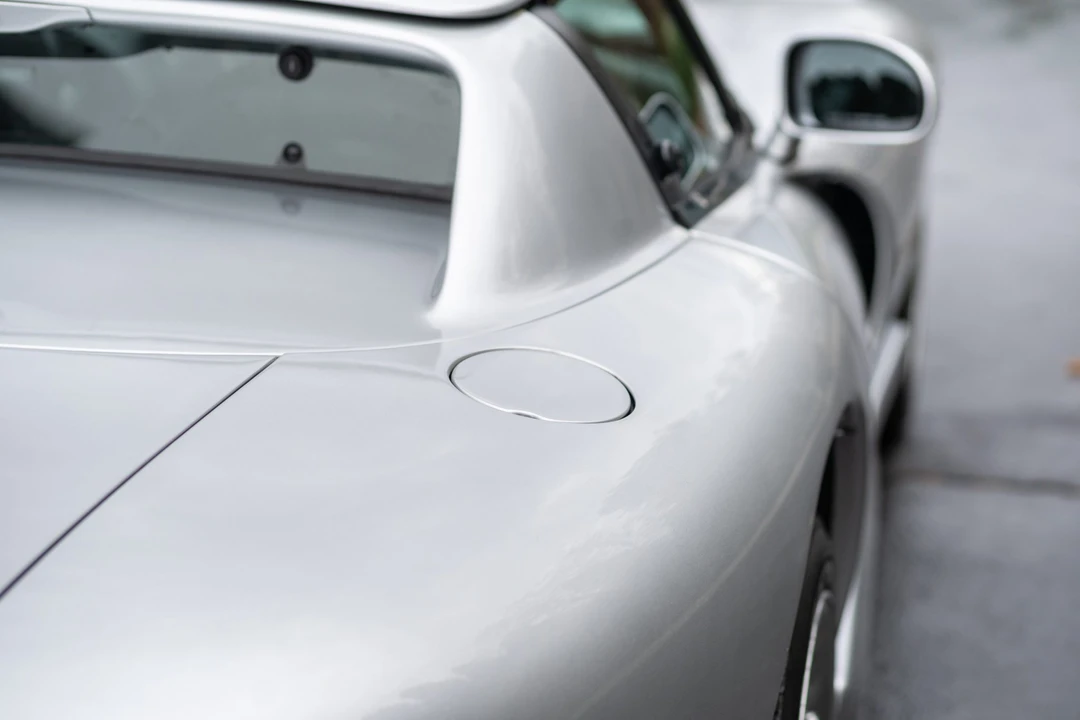 1998 Dodge Viper 2nd Gen - Image 13 of 31