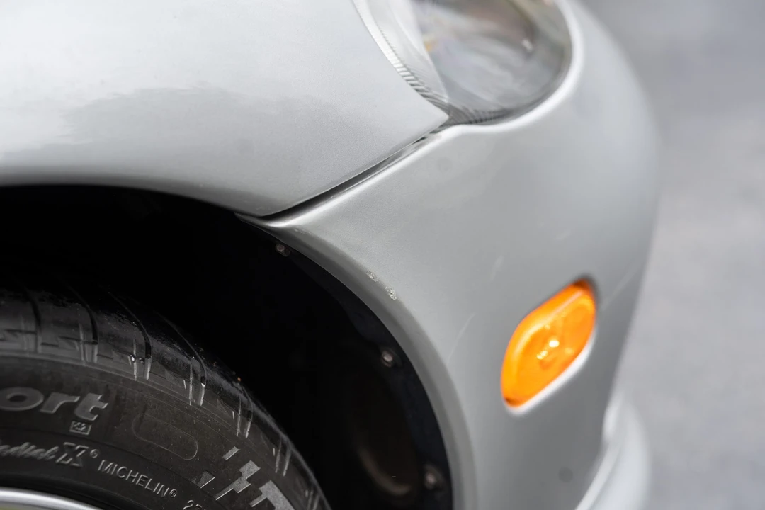 1998 Dodge Viper 2nd Gen - Image 18 of 31