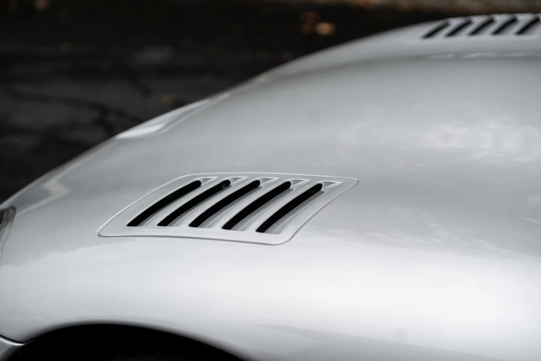 1998 Dodge Viper 2nd Gen - Image 27 of 31