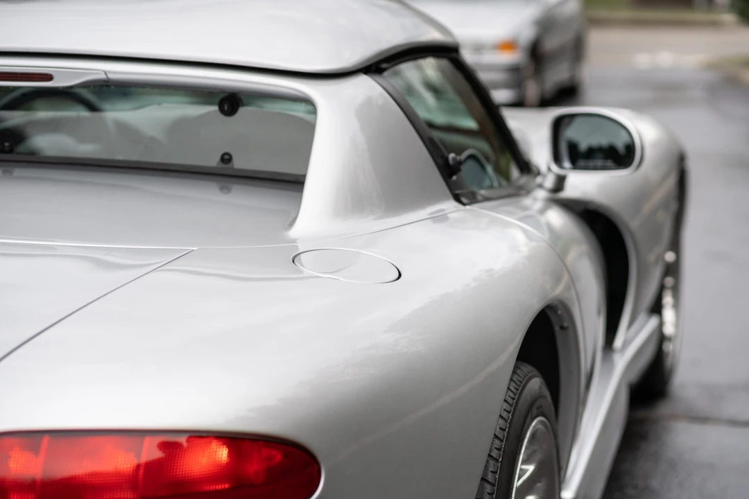 1998 Dodge Viper 2nd Gen - Image 12 of 31