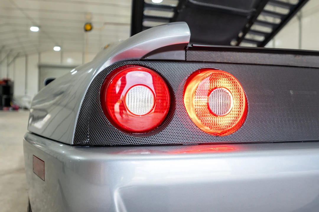 1998 Ferrari F355 Berlinetta - Image 13 of 31