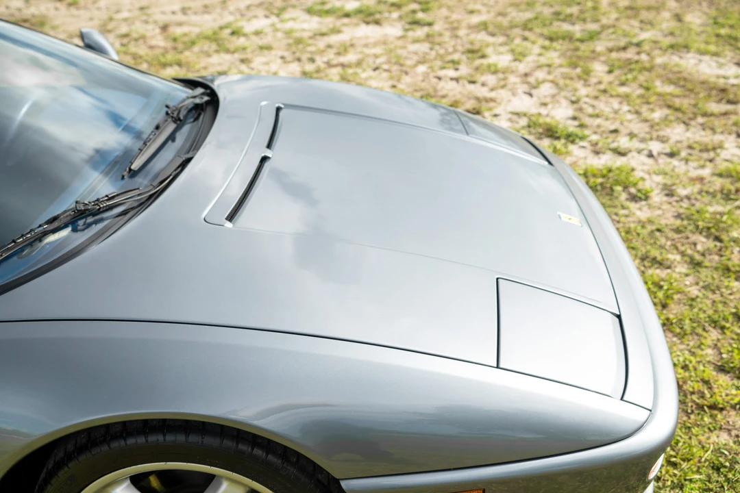 1998 Ferrari F355 Berlinetta - Image 19 of 31