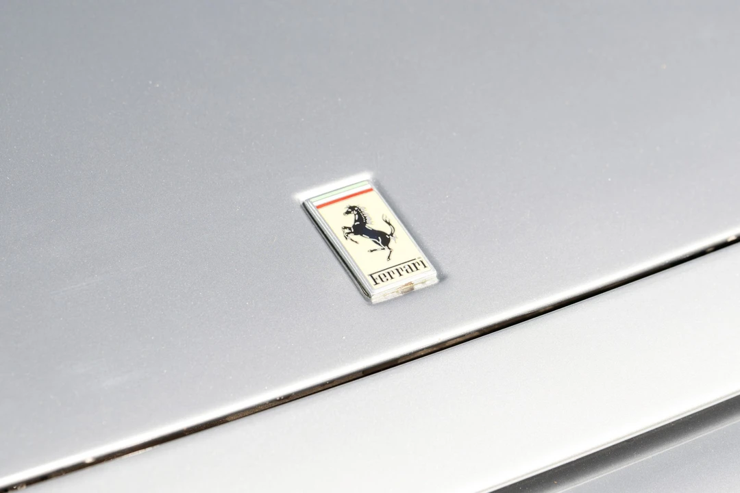 1998 Ferrari F355 Berlinetta - Image 27 of 31