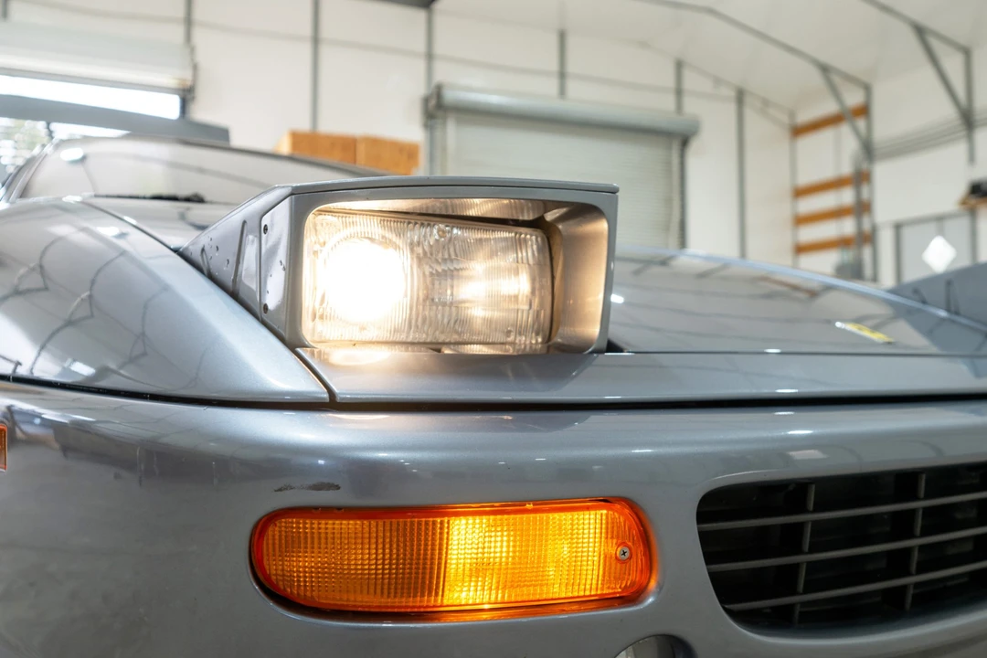 1998 Ferrari F355 Berlinetta - Image 10 of 31