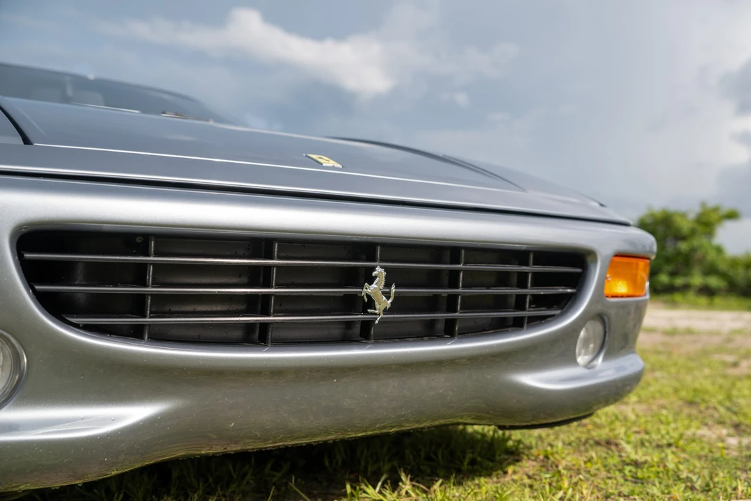1998 Ferrari F355 Berlinetta - Image 25 of 31