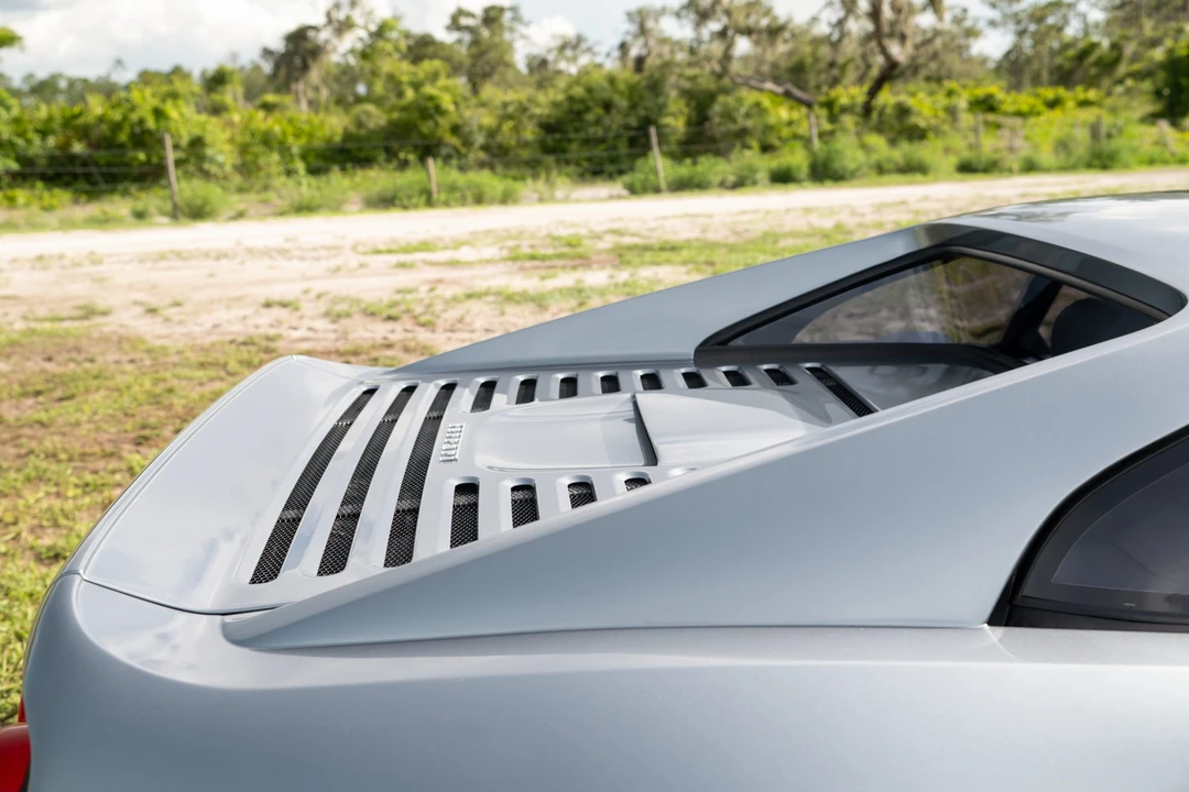 1998 Ferrari F355 Berlinetta - Image 17 of 31