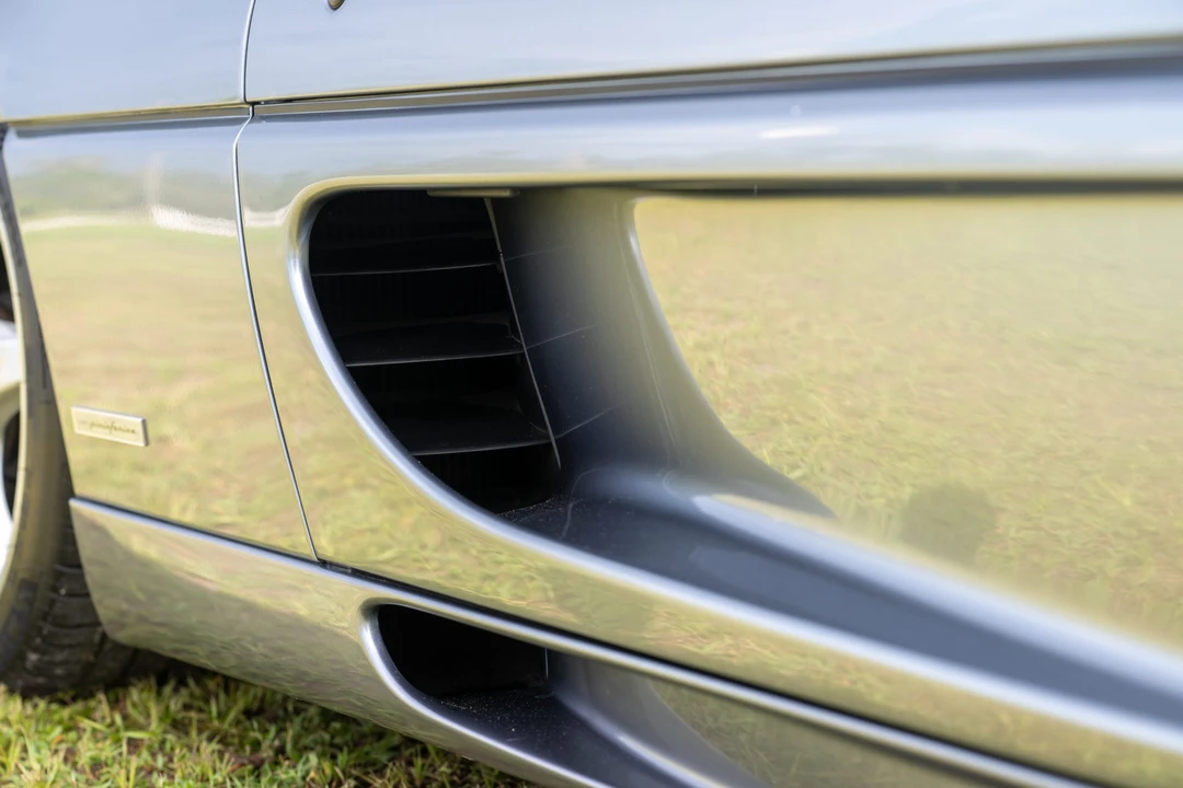1998 Ferrari F355 Berlinetta - Image 22 of 31