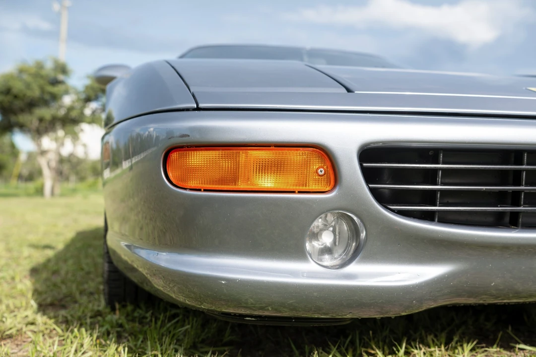 1998 Ferrari F355 Berlinetta - Image 29 of 31