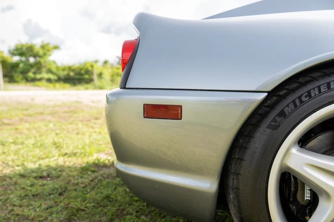 1998 Ferrari F355 Berlinetta - Image 16 of 31