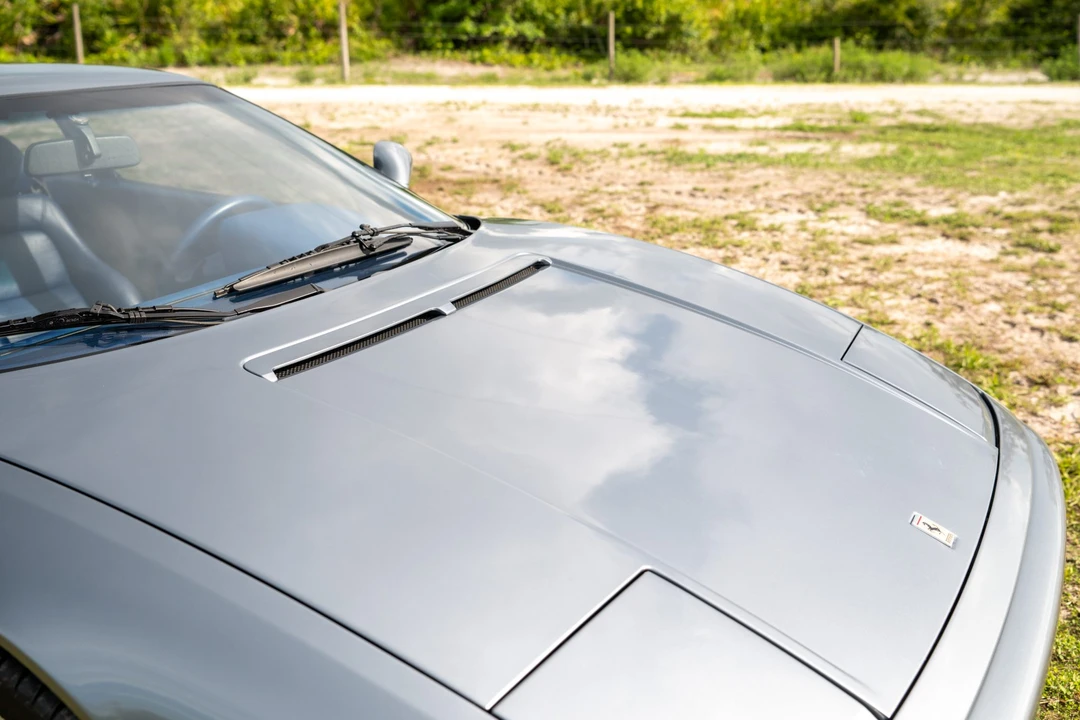 1998 Ferrari F355 Berlinetta - Image 24 of 31