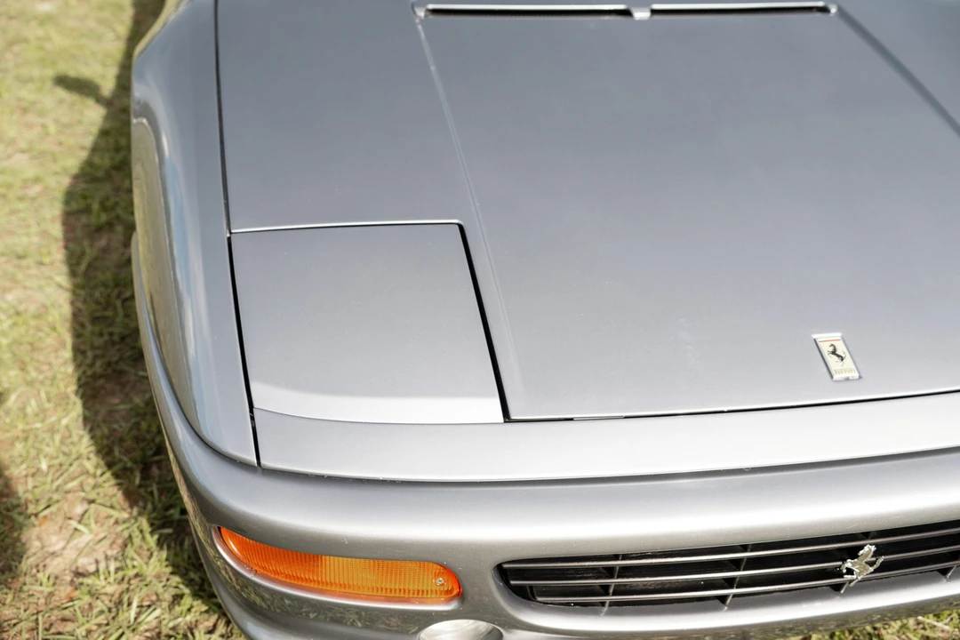 1998 Ferrari F355 Berlinetta - Image 28 of 31