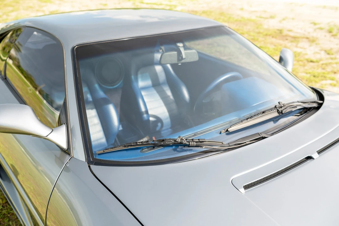 1998 Ferrari F355 Berlinetta - Image 23 of 31