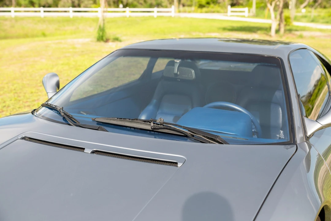 1998 Ferrari F355 Berlinetta - Image 31 of 31