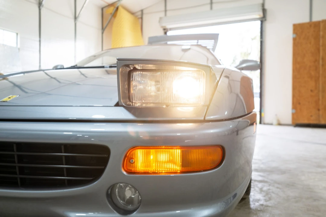1998 Ferrari F355 Berlinetta - Image 11 of 31