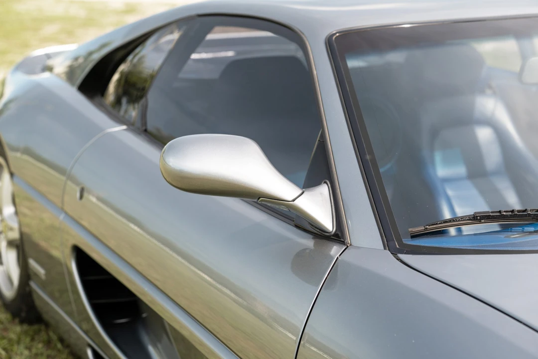 1998 Ferrari F355 Berlinetta - Image 21 of 31