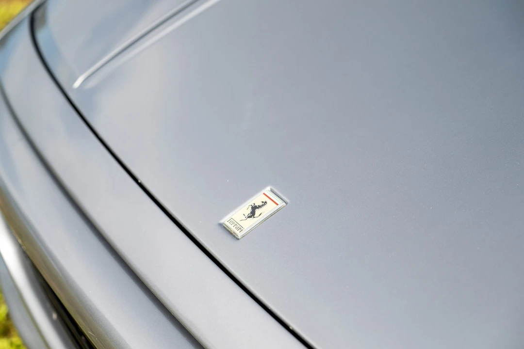 1998 Ferrari F355 Berlinetta - Image 30 of 31