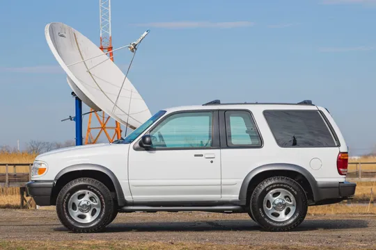 1998 Ford Explorer 2nd Gen - Image 3 of 8