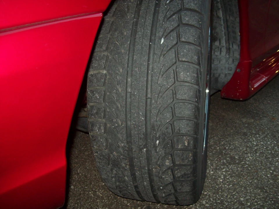 1998 Ford SN95 Mustang Cobra - Image 21 of 31