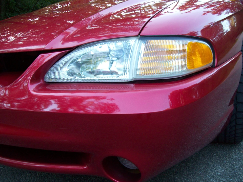 1998 Ford SN95 Mustang Cobra - Image 16 of 31
