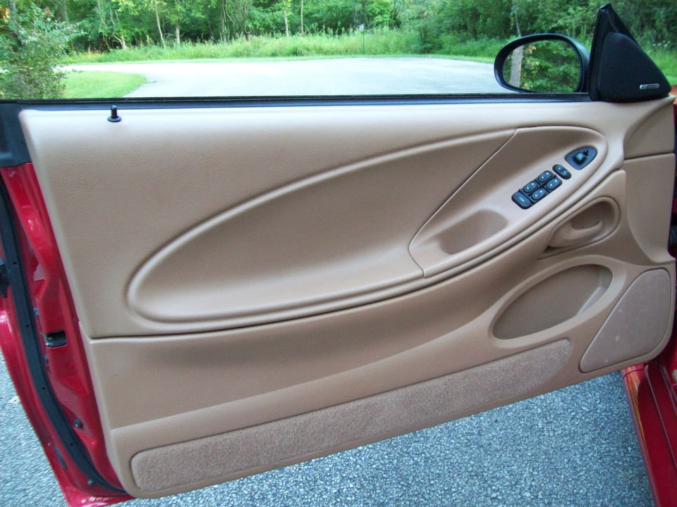 1998 Ford SN95 Mustang Cobra - Image 26 of 31