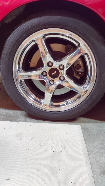 1998 Ford SN95 Mustang Cobra - Image 23 of 31