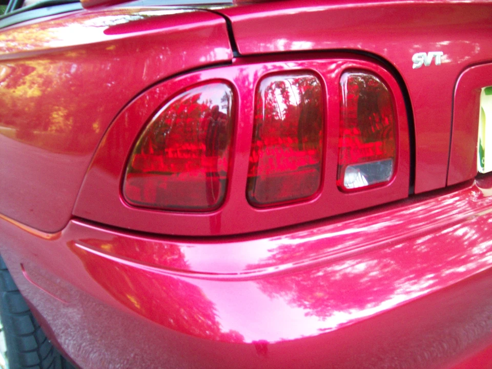1998 Ford SN95 Mustang Cobra - Image 19 of 31
