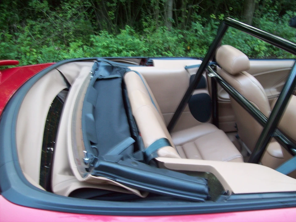 1998 Ford SN95 Mustang Cobra - Image 31 of 31
